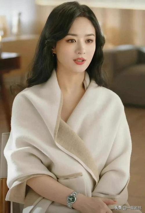 娱乐圈无脑吃瓜女明星