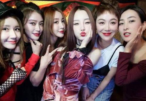 娱乐吃瓜打人事件,明星打人风波引发热议