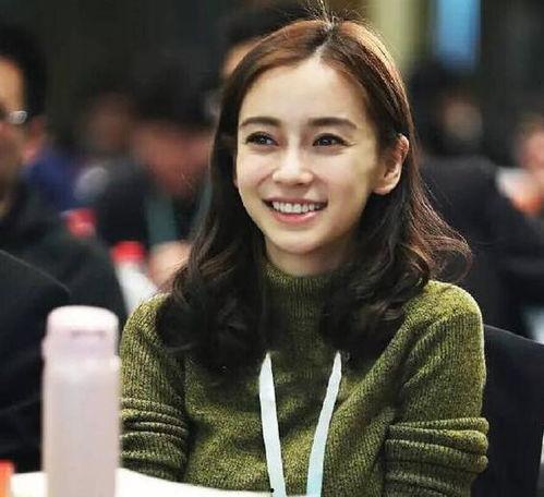 杨颖吃瓜看娱乐圈,吃瓜看热闹，笑谈明星幕后故事