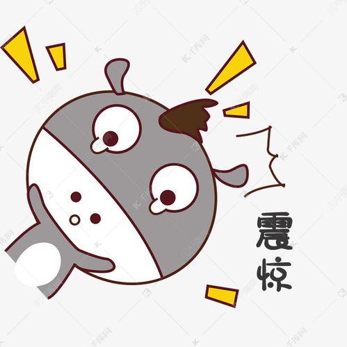 吃瓜表情包图片可爱卡通,吃瓜表情包卡通形象大揭秘