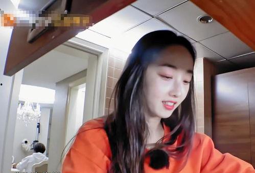 娱乐吃瓜女朋友是谁呀